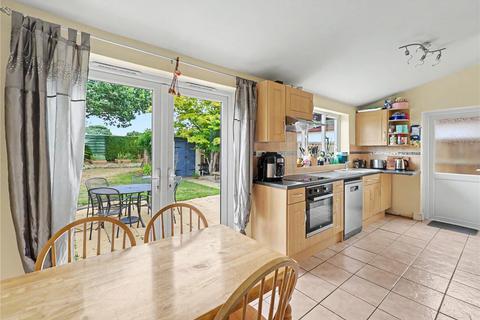 4 bedroom semi-detached house for sale, Woodland Road, Hellesdon, Norwich, Norfolk, NR6