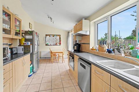 4 bedroom semi-detached house for sale, Woodland Road, Hellesdon, Norwich, Norfolk, NR6
