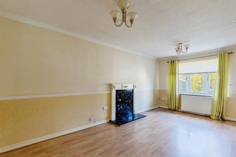 2 bedroom semi-detached bungalow for sale, Blackshaw Drive, Walsgrave On Sowe, Coventry
