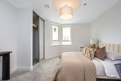 1 bedroom flat for sale, The Tramworks, London N12
