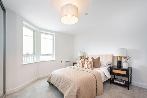 1 bedroom flat for sale, The Tramworks, London N12