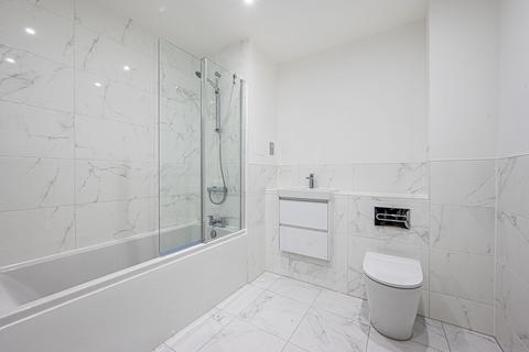 undefined, The Tramworks, London N12