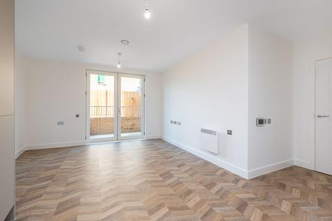 undefined, The Tramworks, London N12