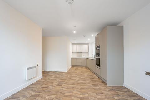 undefined, The Tramworks, London N12