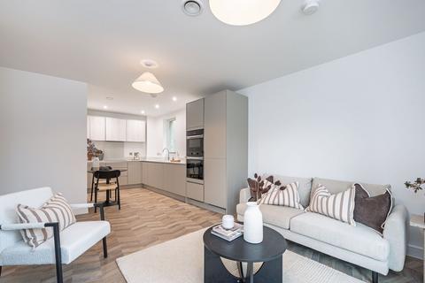 1 bedroom flat for sale, The Tramworks, London N12