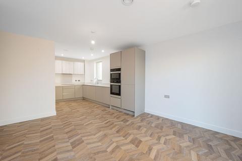 undefined, The Tramworks, London N12