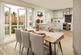 Kingsley at Platinum Place Elizabeth Way, Hilperton, Trowbridge BA14