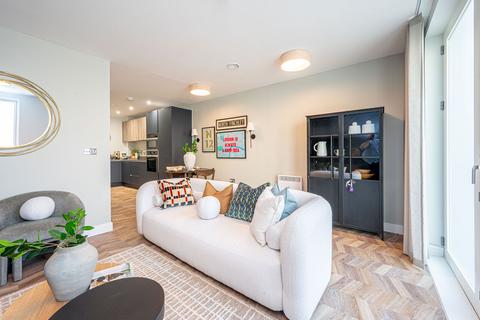 undefined, The Tramworks, London N12