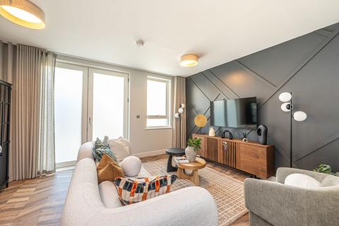 undefined, The Tramworks, London N12