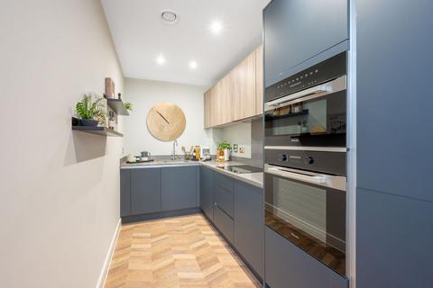undefined, The Tramworks, London N12