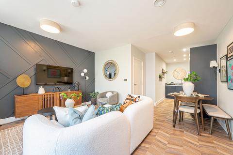 undefined, The Tramworks, London N12