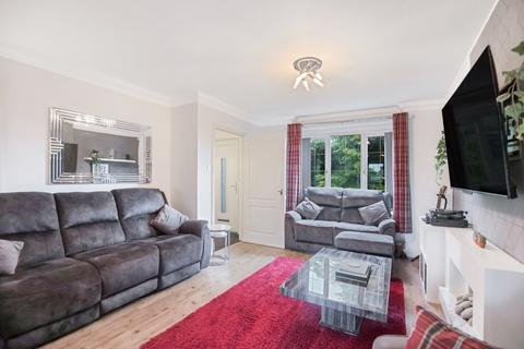 3 bedroom semi-detached house for sale, Armour Square, Johnstone, Renfrewshire, PA5