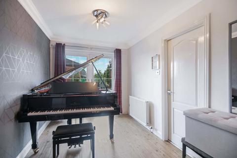 3 bedroom semi-detached house for sale, Armour Square, Johnstone, Renfrewshire, PA5