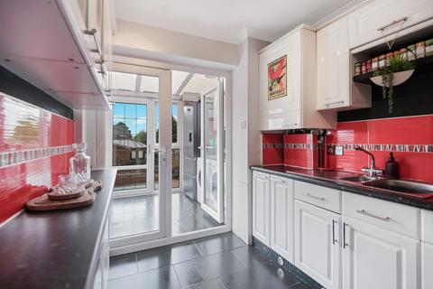 3 bedroom semi-detached house for sale, Armour Square, Johnstone, Renfrewshire, PA5