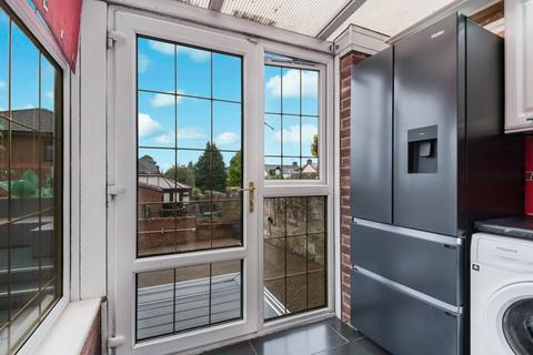 3 bedroom semi-detached house for sale, Armour Square, Johnstone, Renfrewshire, PA5