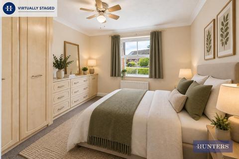 2 bedroom flat for sale, St. Annes Gate 20 Archers Road, Southampton