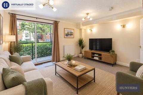 2 bedroom flat for sale, St. Annes Gate 20 Archers Road, Southampton