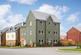 Goldsmith at Glenvale Park Galena Drive, Niort Way, Wellingborough NN8
