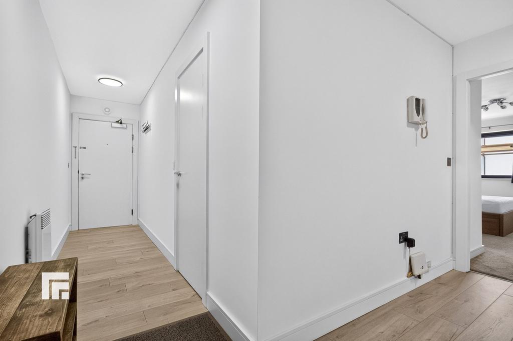 Apartment in Cardiff - View 5