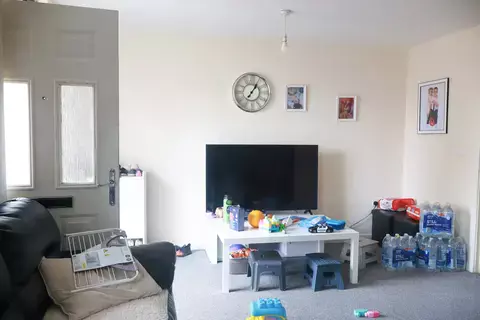 1 bedroom flat for sale, Hargate Way, Hampton Hargate PE7