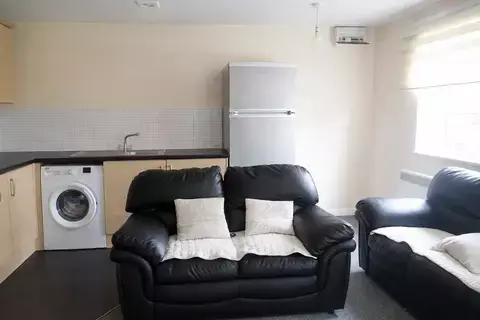 1 bedroom flat for sale, Hargate Way, Hampton Hargate PE7