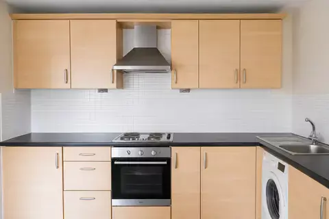 1 bedroom flat for sale, Hargate Way, Hampton Hargate PE7