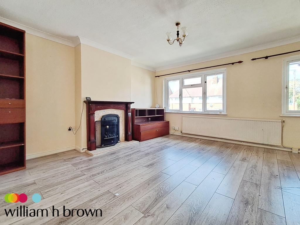Apartment in London - View 2