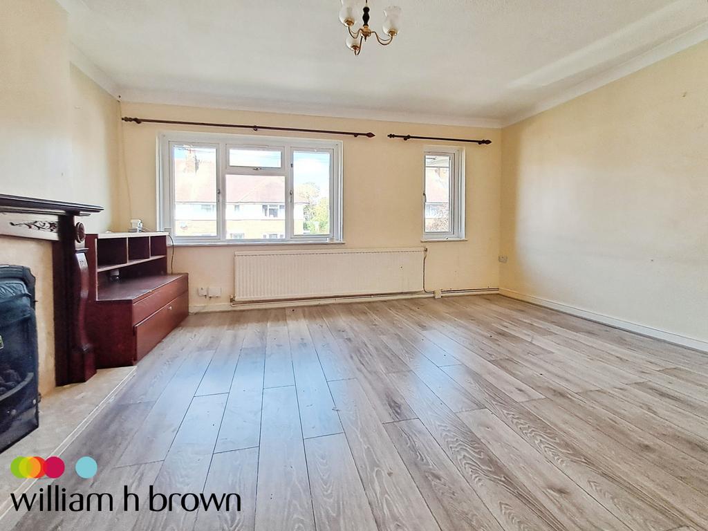 Apartment in London - View 3