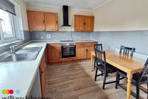 2 bedroom maisonette to rent, Chelmsford Avenue, ROMFORD