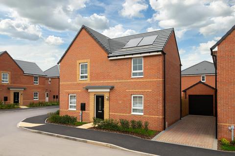 Alderney at Whittlesey Lakeside Eastrea Road, Whittlesey PE7
