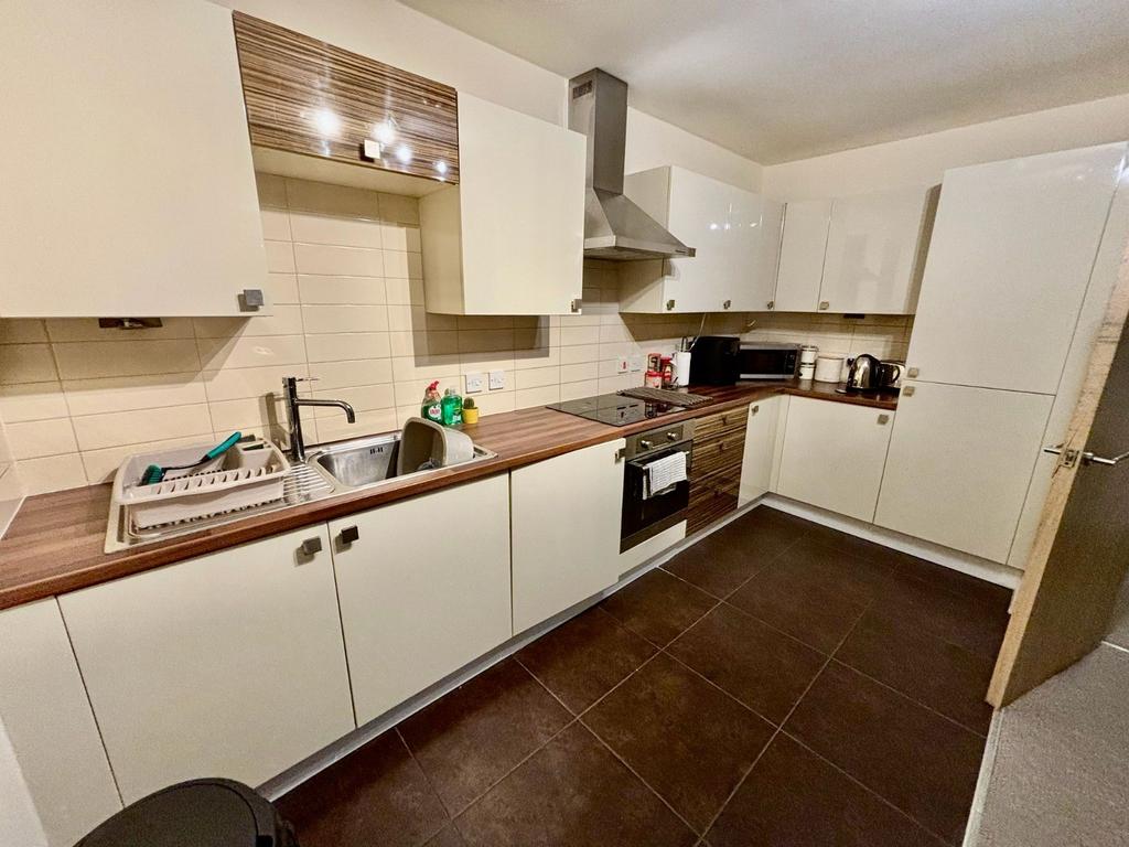 Apartment in Birmingham - View 2