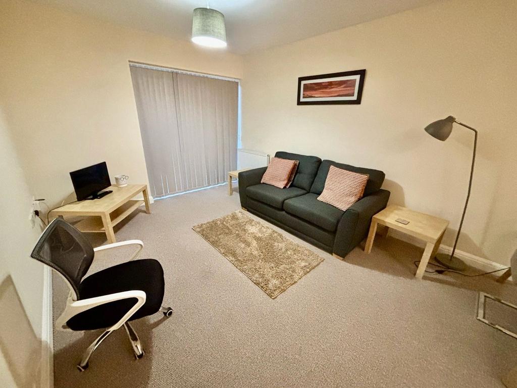 Apartment in Birmingham - View 3