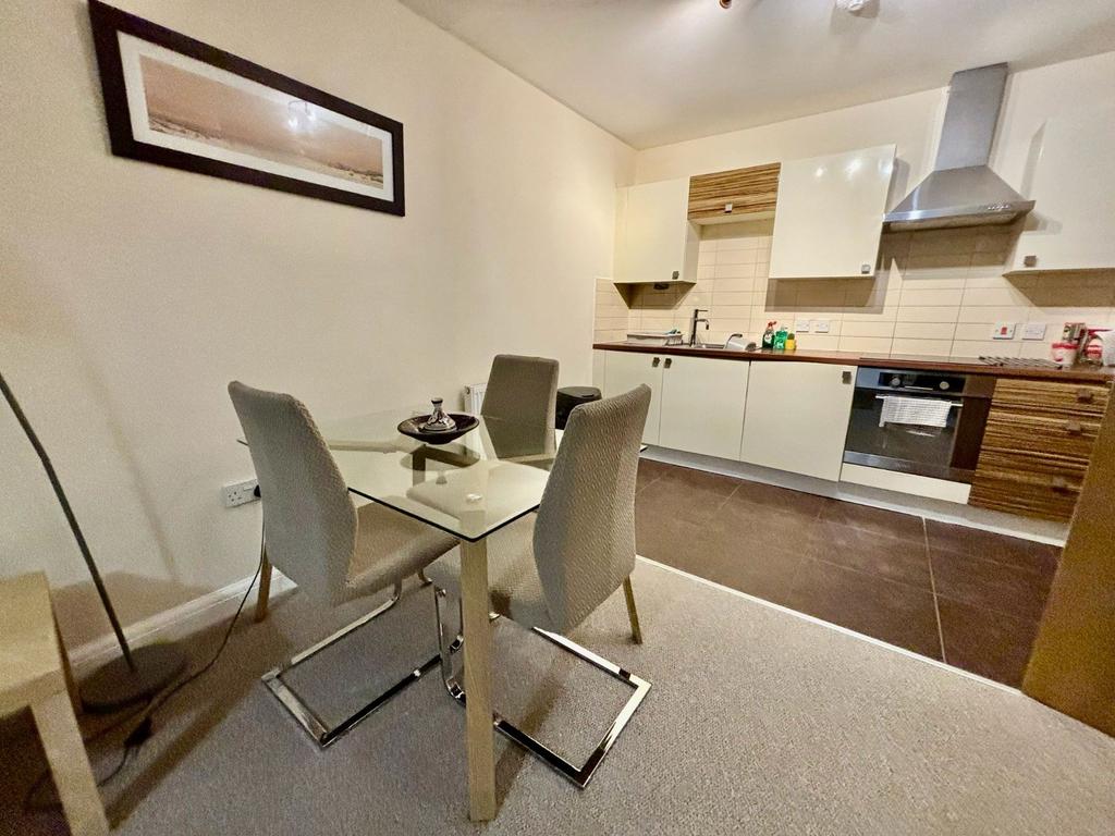 Apartment in Birmingham - View 4