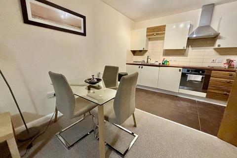 2 bedroom flat for sale, Birmingham B18