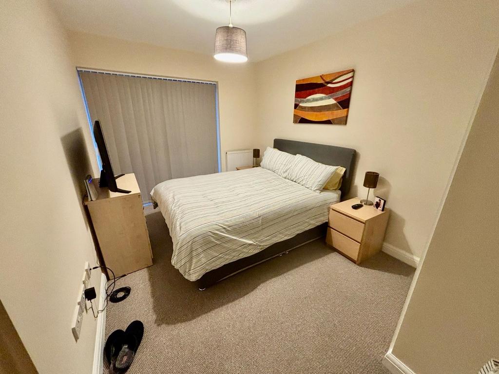 Apartment in Birmingham - View 5