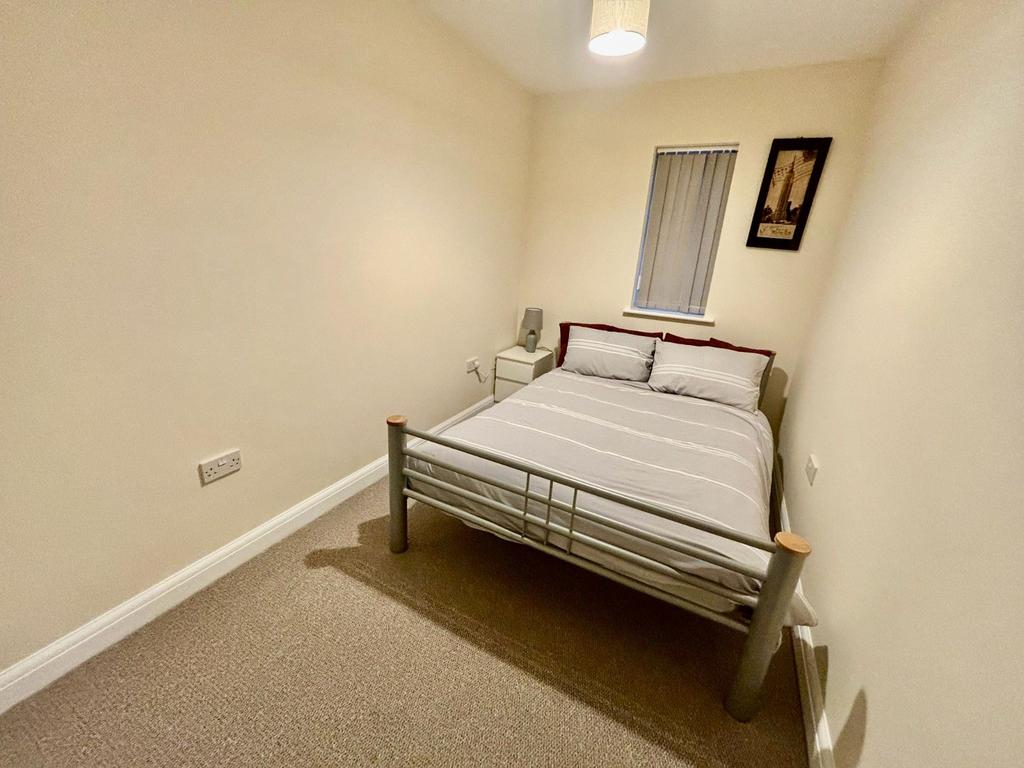 Apartment in Birmingham - More