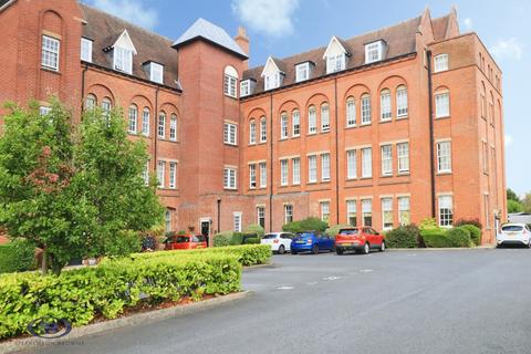 2 bedroom apartment for sale, Salisbury Close, Crewe