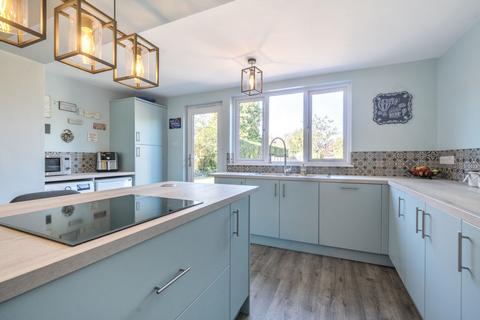 4 bedroom detached house for sale, Barrow Hill, Sellindge, TN25