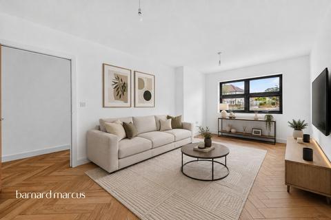 3 bedroom end of terrace house for sale, The Glade, Croydon