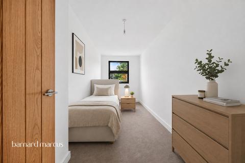 3 bedroom end of terrace house for sale, The Glade, Croydon