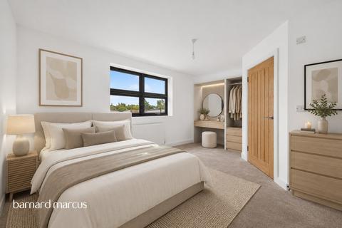 3 bedroom end of terrace house for sale, The Glade, Croydon