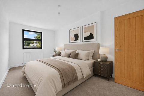3 bedroom end of terrace house for sale, The Glade, Croydon