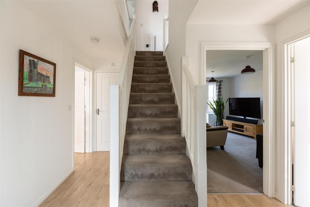 House in Llanelli - View 2