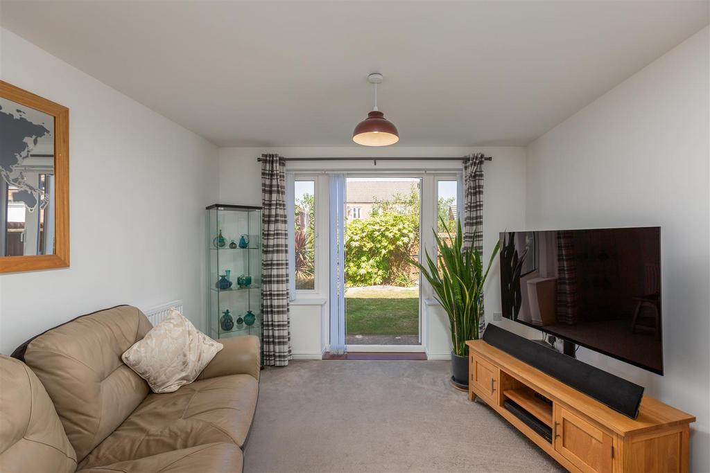 House in Llanelli - More