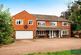 Hythe Orchard, Lutterworth, Leicestershire