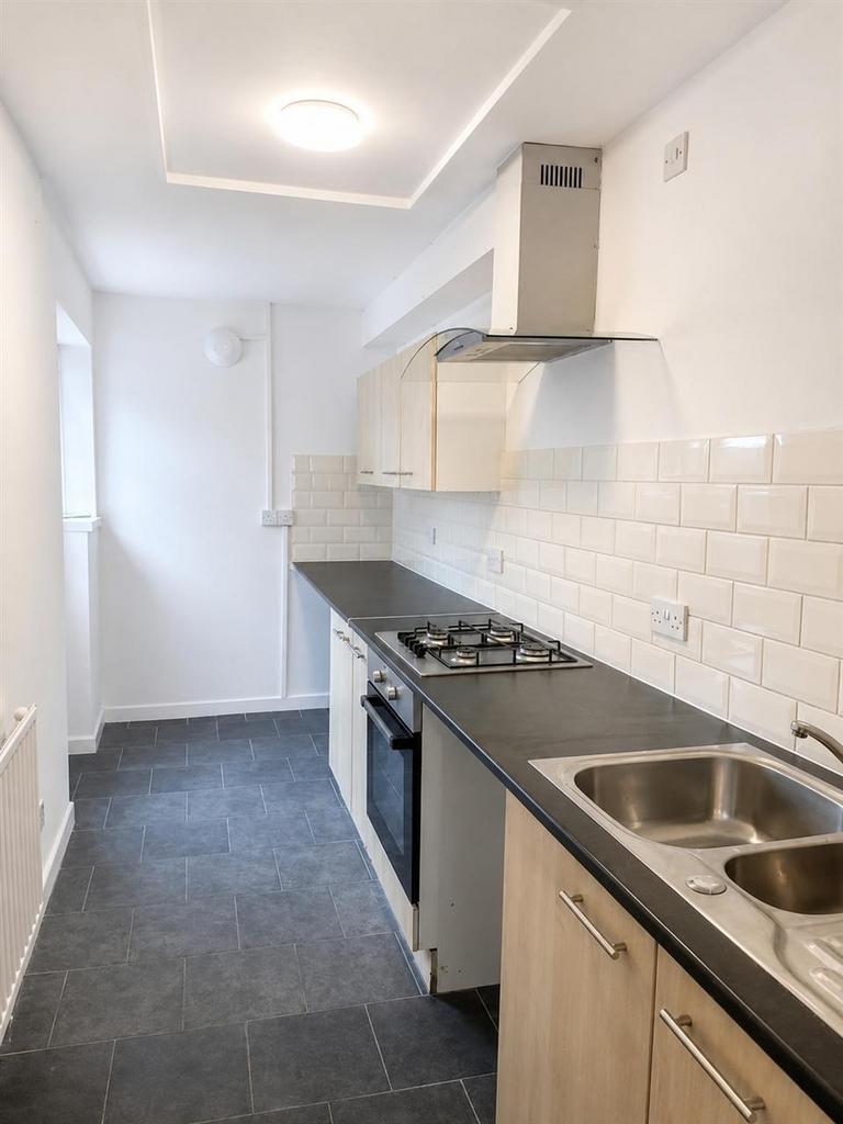 House in Liverpool - View 2