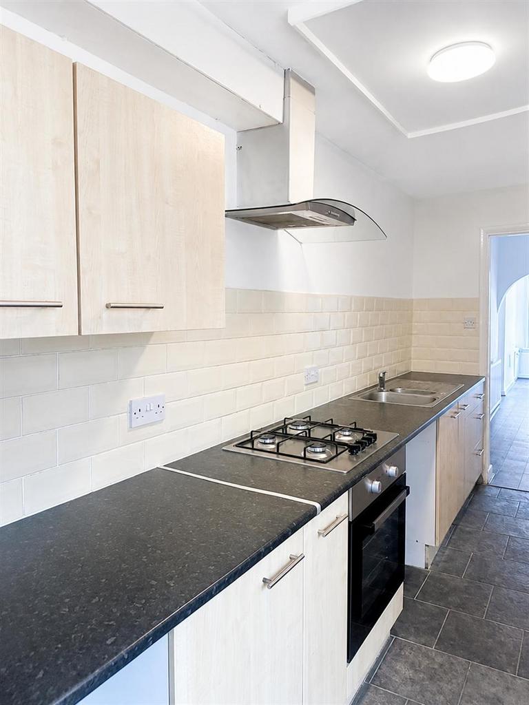 House in Liverpool - View 3