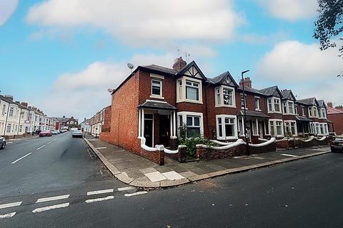 3 bedroom flat for sale, Holly Avenue, Wallsend