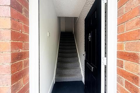 3 bedroom flat for sale, Holly Avenue, Wallsend