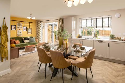 Kirkdale at High Forest Louth Road, New Waltham, Grimsby DN36